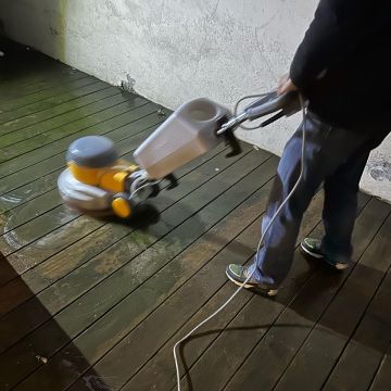 PF Limpezas - Paços de Ferreira - Limpieza de persianas