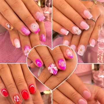 Teresa Nail Artist - Porto - Beauticians