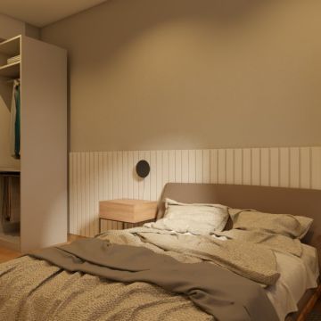 Larissa Santos - Setúbal - Bathroom Remodel