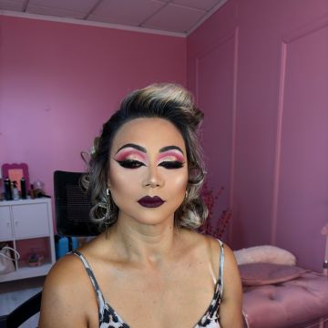Juh makeup - Torres Novas - Wedding Hair Styling