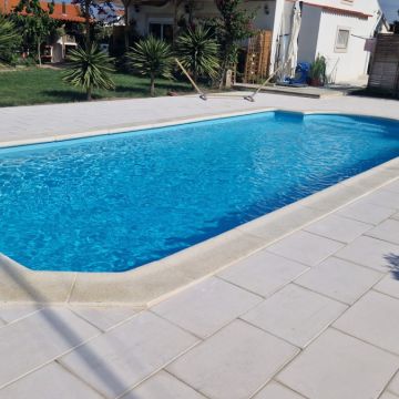CRC Construções - Seixal - Instalação de Jacuzzi e Spa