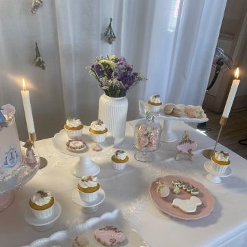 Inês Fernandes - Tomar - Corporate Party Planning