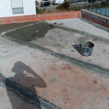 BENMAI RESTAURO E CONSTRUÇÃO LDA - Sintra - Müllbeseitigung