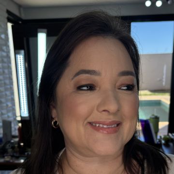 Ana Gonçalves - Porto - Wedding Makeup