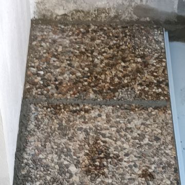 BENMAI RESTAURO E CONSTRUÇÃO LDA - Sintra - Treppe und Treppenhaus reparieren