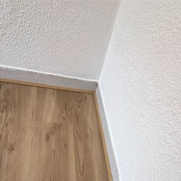 Parminder - Vila Franca de Xira - Walls, Framing, and Stairs