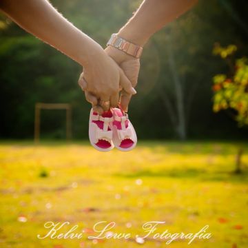 Kelvi Lewe - Seia - Fotografia de Crianças
