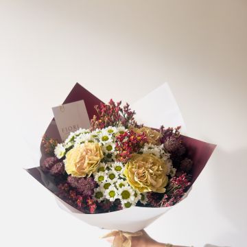 Fiori - Braga - Florista de eventos