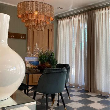 Alexandre Lopes - Almada - Decoración de interiores