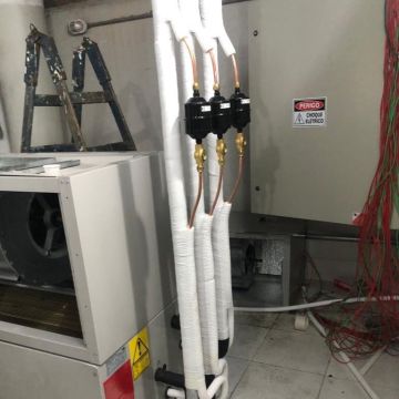 Douglas e David - Braga - Vending Machine Repair
