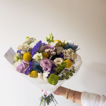 Fiori - Braga - Floristas