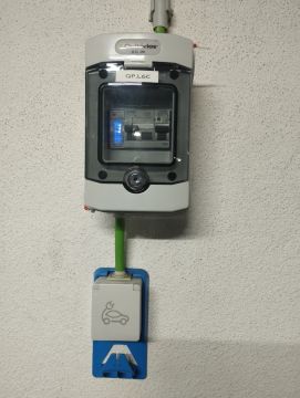 vss energy - Amadora - Fixtures