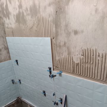 BENMAI RESTAURO E CONSTRUÇÃO LDA - Sintra - Wände verkleiden, reparieren oder entfernen