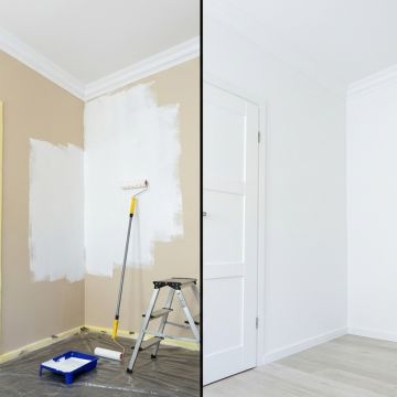 PrimeFix - Amadora - Peinture extérieure