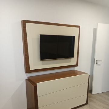 Oliveira Montagens & Reparações - Lousada - Montagem de TV
