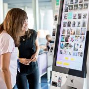 Catchy Kiosks Photobooth - Sintra - Aluguer de Cabines de Fotos e Vídeo