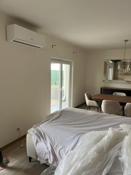 Pc pinturas & reparações - Mafra - Pintura de exteriores