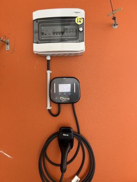 vss energy - Amadora - Problemas eléctricos y de cableado