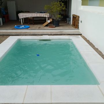 CRC Construções - Seixal - Instalação de Jacuzzi e Spa