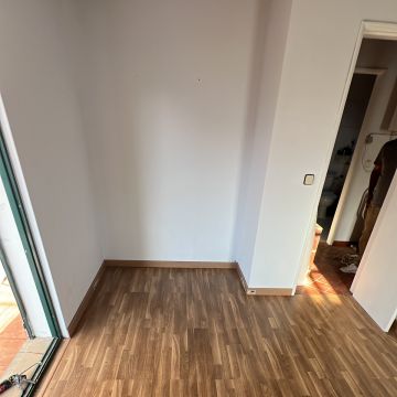 Parminder - Vila Franca de Xira - Sound Proofing