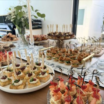 Box & Co - Lisboa - Catering de Almoço Corporativo