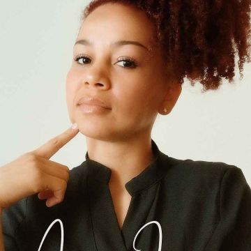 Ana Jesus (terapeuta massagista) - Lisboa - Terapias de masajes