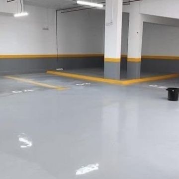 PINTURAS NORTE PORTUGAL - Maia - Pintura de Prédios