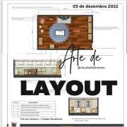 Claudia Projetista - Azambuja - 3D Modeling and CAD Services