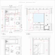 Filipa Perestrelo Leite - Design de Interiores - Lisboa - Organização da Casa