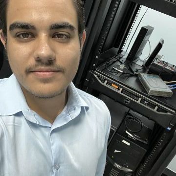Jhonatan Hansen - Amadora - Assistance réseaux et systèmes