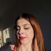 Inês Leitão - Moimenta da Beira - Braut-Make up