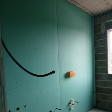 Marcof - Porto - Pintura Exterior