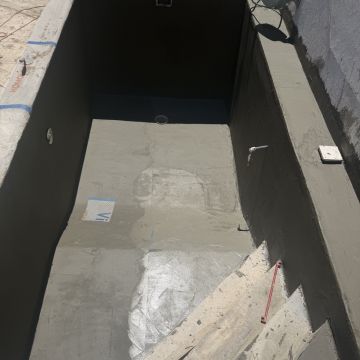 Jsvconstruçaoremodelaçao - Albufeira - Reparação de Corrimão