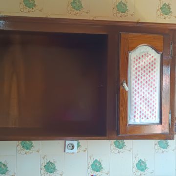 Vítor restauros - Paredes - Crib Assembly