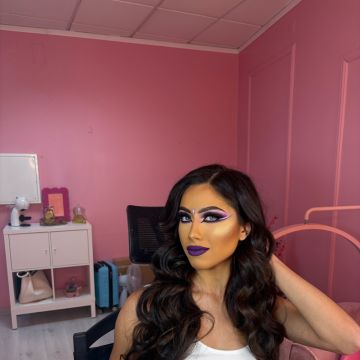 Juh makeup - Torres Novas - Makeup Artistry Lessons