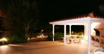 Pintura de Casas