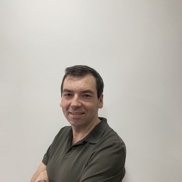 Daniel Vital - Almeirim - Digital Marketing