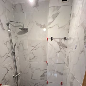 Parminder - Vila Franca de Xira - Popcorn Texture Removal