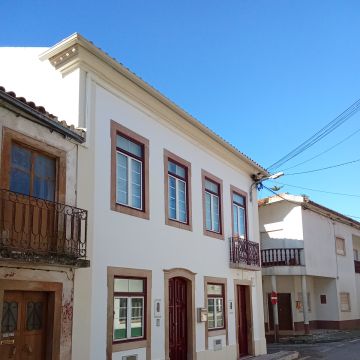 MR remodelacoes - Alvaiázere - Pintura de Portas