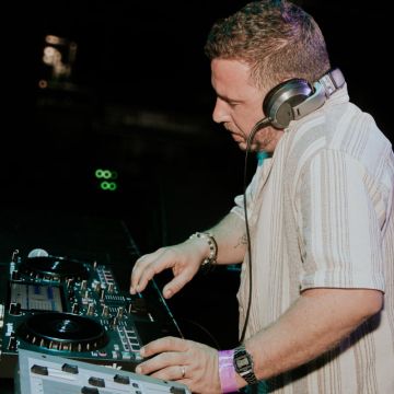 Camolas_dj - Alenquer - Aluguer de Equipamento de Iluminação para Eventos
