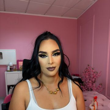 Juh makeup - Torres Novas - Event Makeup