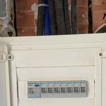 Lascosck Instalações Elétricas - Lisboa - Domótica