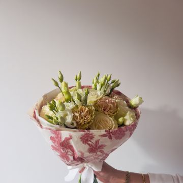 Fiori - Braga - Florista de eventos