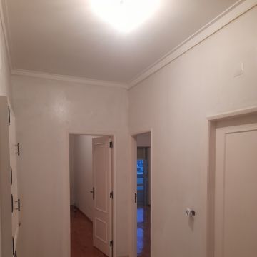 Paulo Sousa - Remodelações - Loures - Canalização