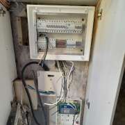 Daniel Rios - Porto - Switch and Outlet Repair