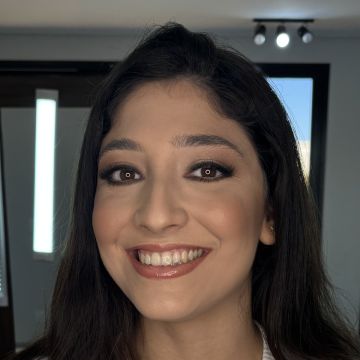 Ana Gonçalves - Porto - Event Hair Styling