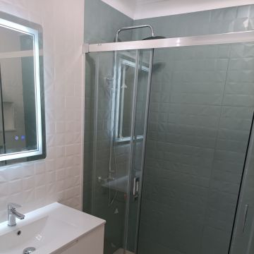 BENMAI RESTAURO E CONSTRUÇÃO LDA - Sintra - Geländer reparieren