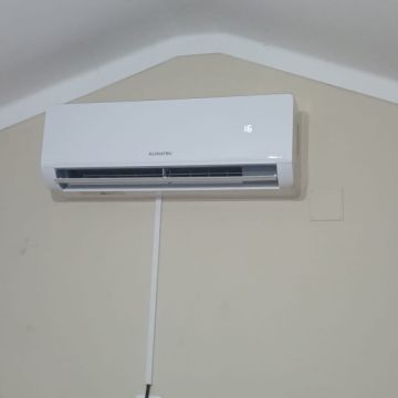 PauloCorreia - Cinfães - Installer une climatisation