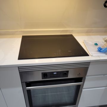Caio Carvalho - Odivelas - Switch and Outlet Repair