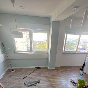 Parminder - Vila Franca de Xira - Sound Proofing